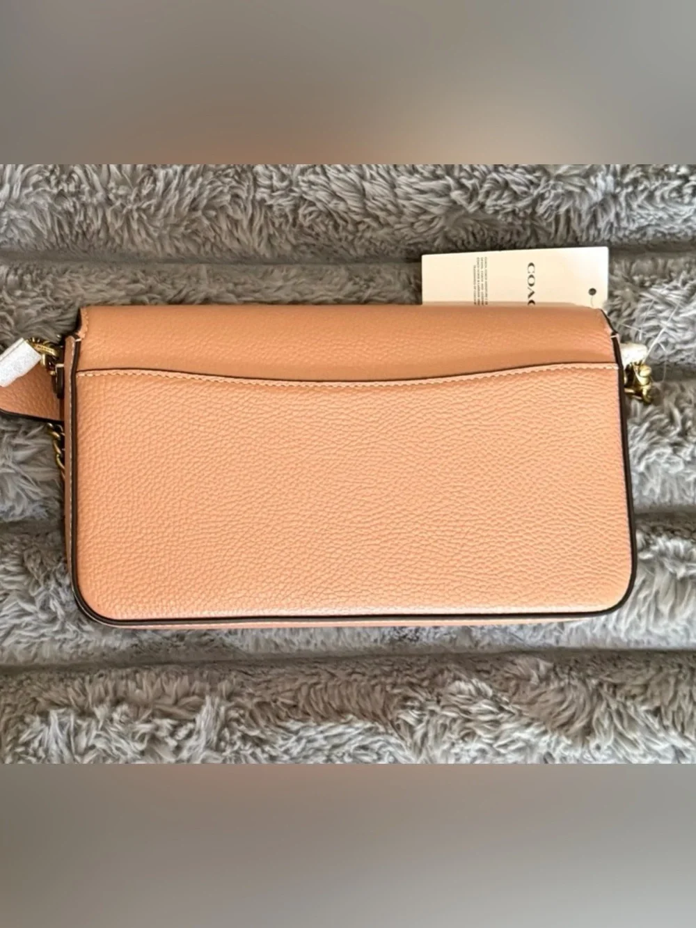 NWT Coach Crossbody with Card Case - Picture 2 of 8